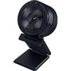 Razer Kiyo Pro Ultra Webcam 4K per la creazione di contenuti e streaming (Ultra