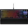 Corsair GALLEON 100 SD RGB Tastiera da Gioco Meccanica Cablata QWERTY IT Elgato