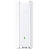TP-Link Omada EAP610-Outdoor Access Point Wi-Fi 6 Bianco Gigabit Ethernet