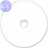 VERBATIM DVD-R 4.7GB 16x Shrink 10pz VERBATIM Pro InkJet Bianca 21-118 MED - RICONFEZIONATO - 69829ex10pz