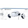 Playstation Sony PlayStation VR2 Casque de visualisation dédié 560 g Noir, Blanc