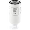 Mann Filter MANN-FILTER, PL 150/1 Filtro carburante | Per Off-Highway, Protezione alimentazione, Protezione iniettori, Carburante pulito, Qualità originale OE