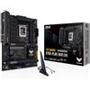 ASUS MB B760, TUF GAMING B760-PLUS WIFI, LGA 1700, USB3.2 GEN 2X2, 90MB1ER0-M0EAY0