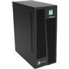 NAICON SRL MISSION 5000 VA 5000 W ON LINE CON DISPLAY LCD