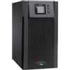 NAICON SRL UPS MISSION 6000VA 5400W ON LINE CON DISPLAY LCD