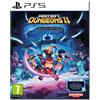 Mojang Studios Minecraft Dungeons 2 Deluxe Edition - GIOCO PlayStation 5