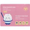 Miin Korean Cosmetics Present Skin Probiotics for your skin mask