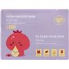Miin Korean Cosmetics Present Skin Collagen for your skin mask
