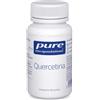 Pure encapsulations quercetina 30 capsule - PURE ENCAPSULATIONS - 985769898