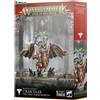 Games Workshop Warhammer Age of Sigmar - Helsmiths of Hashut - Urak Taar, il Primo Fabbro 82-05