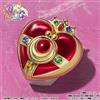 Bandai Proplica Sailor Moon Cosmic Heart Compact Brilliant Color Edition