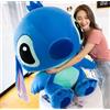 Disney Lilo & Stitch Gigante Peluche Stitch fino a 55 cm Originale Disney