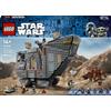 LEGO Set LEGO Star Wars Jawa Wandering Sandcrawler e Swamphorn da 1683 pezzi (75453)