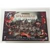 Warhammer Aos - 70-801 Spearhead: Città della Cenere - Ita Sealed