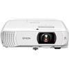 Epson EH-TW840 Videoproiettore con lampada Full HD, 2 porte HDMI, 4.000 lumen, display di grandi dimensioni fino a 337 pollici