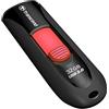 Transcend TS32GJF590K JetFlash 590 Memoria USB, 32 GB, Nero