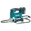 Makita PISTOLA GRASSO 18V MAKITA DGP180RT - MAKITA DGP180RT IL MIOFERRAMENTA Eâ€™ UN