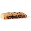 Il Mondo Senza Glutine - Biscotti Pasta Frolla all'Amarena Senza Glutine Confezione 130 Gr