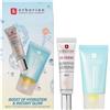 ERBORIAN Cc Glow Moist Set Clair Cofanetto Illuminante Pelle normale e mista