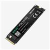 HIKVISION HIKSEMI SSD INTERNO M.2 2280 512GB PCIe 3.0 NVMe READ:3500MB/S-WRITE:1800MB/S - HS-SSD-WAVE PRO(P) 512G
