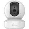 Ezviz TY1 4MP - Telecamera Wi-Fi da interno motorizzata 360° in risoluzione 2K+