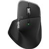 LOGITECH MX MASTER 4 GRIGIO SCURO MOUSE WIRELESS BLUETOOTH