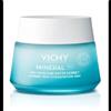 Vichy (l'oreal Italia) Mineral 89 Oily Skin Cream 50ml