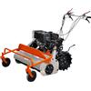 Nakayama Pro PB8900: Trinciaerba Semovente a Benzina 15HP Larghezza 90cm