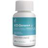 Forza Vitale Glauber Pharma Kd-genom+ Dna 60 Compresse Forza Vitale