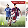 Electronic Arts FIFA 15