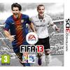 Electronic Arts Fifa 13, 3DS