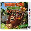 Nintendo Donkey Kong: Country Returns 3D