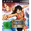 JYESOIKOO One Piece: Pirate Warriors [Edizione: Germania]