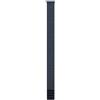 Garmin Cinturino Ultrafit Nylon Strap 26 mm, Granite blue