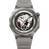 Oppo "OPPO Watch X3 Misty Titanium"