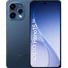 Oppo "OPPO Reno15 5G Twilight Black / 8GB+512GB"