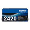 Brother Tn-2420 Black Toner Originale