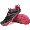 SAGUARO Scarpe Barefoot Shoes Minimaliste Scarpe da Trail Running Uomo Donna Gr.36-48