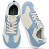 SAGUARO Scarpe Barefoot Donna Sneakers Minimaliste a Piedi Nudi con Punta Larga e Suola Zero Drop per Uso Quotidiano, Gr.35-43