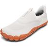 Saguaro Unisex Scarpe Barefoot a Cinque Dita Slip On Adatte per Fitness e attività Outdoor Gr.36-48