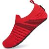 SAGUARO Scarpe da Scogli Antiscivolo per Bambini, Scarpe Immersione Leggere per Nuoto Gr. 18-37 EU