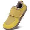 SAGUARO Barefoot Sneakers Shoes Minimaliste Scarpe Bambini per Ragazzi e Ragazze con Wide Toe Box Gr.26-36
