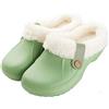 CELANDA Pantofole Invernali Donna Uomo Zoccoli e Sabot Unisex Ciabatte da casa Impermeabile Antiscivolo Scarpe da Giardino All'aperto/Interno,GR.35-47
