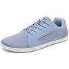 SAGUARO Scarpe Barefoot DuckStride Luck Ⅰ - Minimaliste Uomo Donna Leggere Scarpe a Piedi Nudi con Suola Zero Drop Gr.36-46