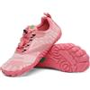 SAGUARO Scarpe da Trail Running Uomo Donna Scarpe da Barefoot