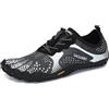 SAGUARO Barefoot Scarpe Minimaliste Uomo Comode e Leggere Antiscivolo Trekking Trail Running Scarpe Donna Estate Asciugatura Rapida Outdoor e Indoor