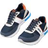 JOMIX Scarpe da Ginnastica Uomo Comode e Leggere Sneakers Casual Sportive Fitness Running Jogging MOS260312