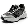 JOMIX Sneakers Donna Scarpe da Ginnastica Sportive Traspiranti e Leggere Scarpe da Corsa Antiscivolo da Esterno Adatte per Jogging Camminata e Fitness
