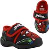 Leomil Spiderman Pantofole Bambino per Asilo | Ciabatte per Bambini, Leggere per l'asilo e la casa, Marvel, Regalo di compleanno