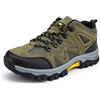 Gugifcto Scarpe da Trekking Uomo Estive per Montagna e Trail Running Leggere 38-48 EU